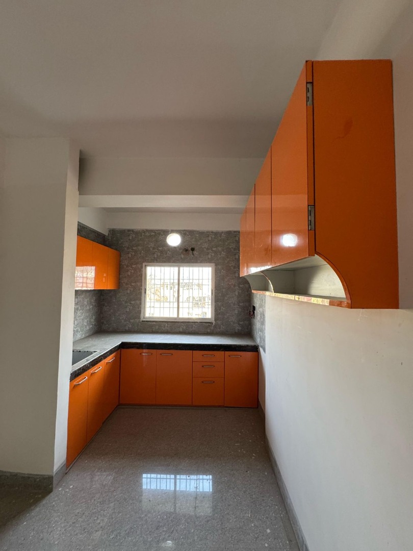 Semi Furnished 3bhk in Barsapara, Guwahati, Assam, India for Rent